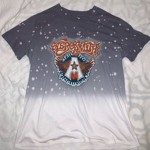 Maurices Aerosmith Band Tee